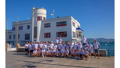 Foto de Palibex crece un 20% y suma 11 nuevas franquicias en el último año