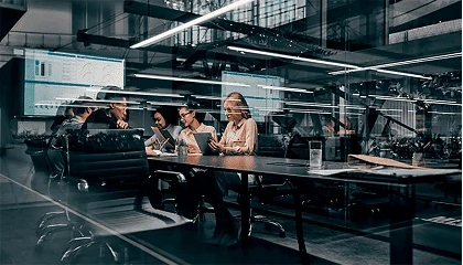 Foto de Virtual Cable y HPE sellan una alianza global para impulsar proyectos de digital workplace