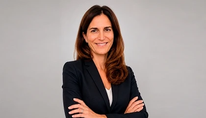 Foto de Entrevista a Laura S�nchez, nueva presidenta de Ashrae Spain Chapter