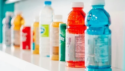 Foto de Las empresas miran a 2029 para crear un sistema de recogida de 17.000 millones de envases
