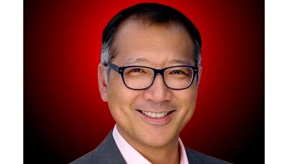 Foto de WatchGuard incorpora a Vincent Hwang como nuevo Chief Product Officer