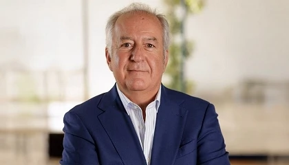 Foto de Alberto del R�o de la Cal, nuevo presidente de AIFIm