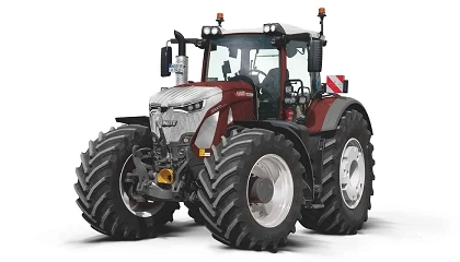 Foto de Fendt lanza una edici�n especial del 900 Vario