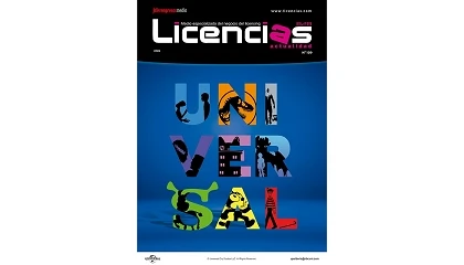 Foto de Ya está disponible la última edición en versión digital de la revista LICENCIAS Actualidad