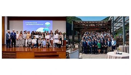 Foto de Maritime Blue Growth refuerza su participación en iniciativas del sector marítimo a través de tres clústeres