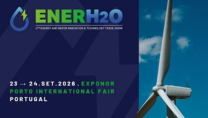 Foto de ENERH2O: solu��es integradas para a gest�o de �gua e energia