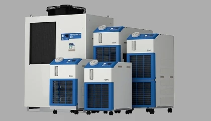 Foto de Packaging inteligente: c�mo la automatizaci�n est� redefiniendo la seguridad, la trazabilidad y la eficiencia energ�tica