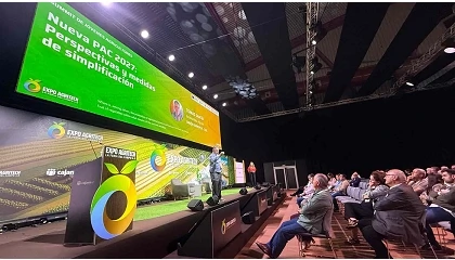 Foto de Expo AgriTech 2026 busca referentes que impulsan la nueva era de la agricultura