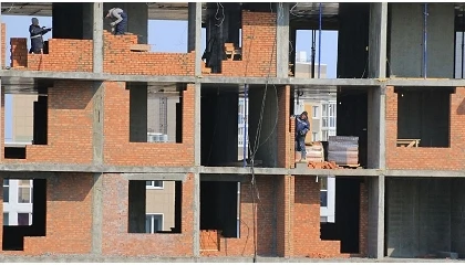 Foto de Constru��o e remodela��es disparam em 2026, revela Fixando