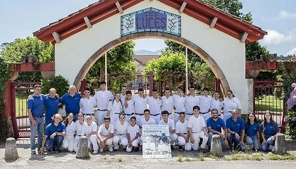 Foto de La Escuela de Preparadores Conafe 2026 reafirma su papel como cantera del futuro del Fris�n