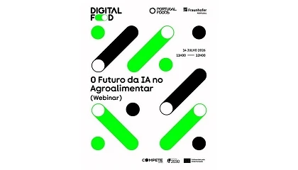 Foto de Webinar mostra como aplicar intelig�ncia artificial na ind�stria agroalimentar
