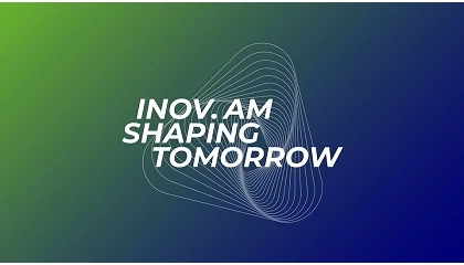Foto de INOV.AM Shaping Tomorrow abre inscri��es para a edi��o de 2026