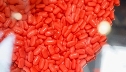 Foto de El packaging farmacéutico evoluciona hacia fábricas más inteligentes, sostenibles y conectadas