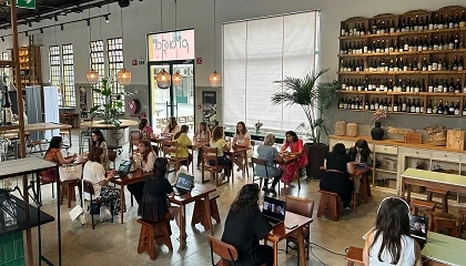 Foto de Arranca o EWA GROW 2026