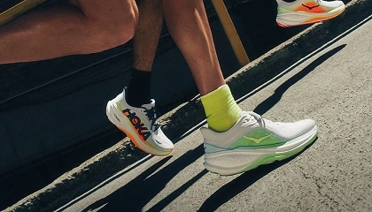 Foto de Hoka amplía una de sus icónicas familias con las Clifton PRO