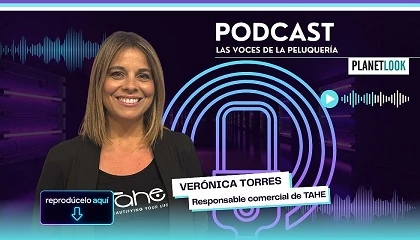 Foto de Ver�nica Torres: la formaci�n, el valor que marca la diferencia en un sal�n de peluquer�a