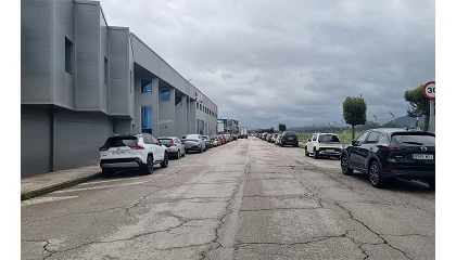 Foto de La Autoridad Portuaria de Santander licita por 826.300 euros la renovaci�n del vial sur de Actimarsa