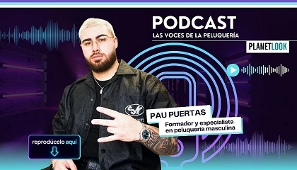 Foto de Pau Puertas: la formaci�n y la autenticidad, las claves del �xito en la barber�a