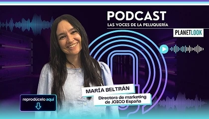 Foto de Mar�a Beltr�n: formaci�n y comunidad, los pilares del �xito de JOICO