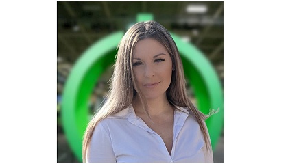 Marina Fajardo, responsable de Ingenierías y Prescripción en Schneider Electric España