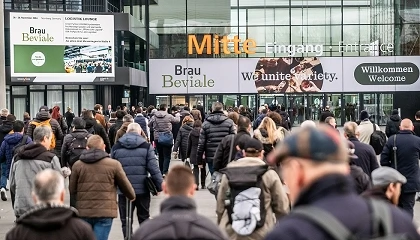 Foto de Ind�stria europeia das bebidas procura respostas para um mercado em transforma��o