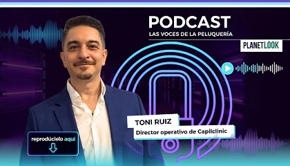 Foto de Toni Ruiz: las claves para combatir la alopecia y recuperar la confianza