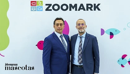 Foto de Zoomark y Petzoo Eurasia refuerzan su alianza y anuncian la puesta en marcha de una nueva feria de mascotas en Turquía a partir de 2028