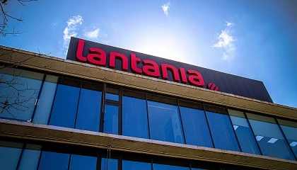 Foto de Lantania prevé cerrar 2026 con unos ingresos de 531 millones de euros