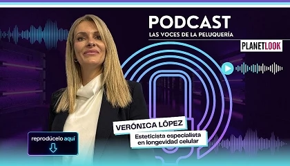Foto de Ver�nica L�pez: la experiencia, el nuevo valor de la est�tica profesional