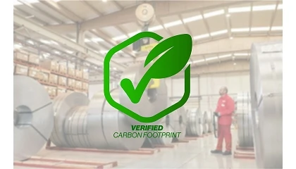 Foto de AR Racking actualiza la verificaci�n de su huella de carbono