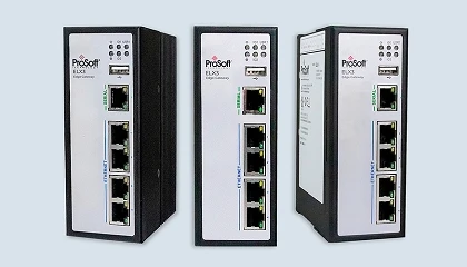 Foto de Belden ampl�a su oferta edge con el gateway ProLinx Edge