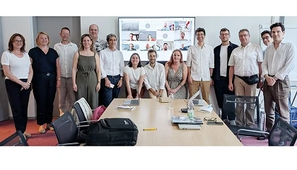 Foto de Building Envelope Alliance: una respuesta europea a la fragmentaci�n de la innovaci�n en la envolvente de los edificios