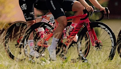 Foto de Schwalbe renueva su gama de carretera para 2026 pensando tanto en profesionales como aficionados