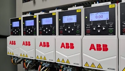 Foto de ABB impulsa la reducci�n del consumo energ�tico de Garc�a-Carri�n mediante energ�a termosolar en Bodegas los Llanos de Valdepe�as