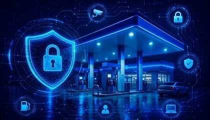 Foto de Qué dispositivos son más vulnerables en tu estación de servicio y cómo protegerlos