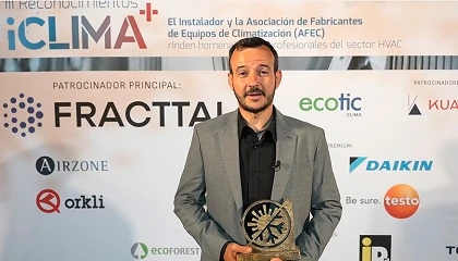 Foto de Entrevista a Toni Taltavull, jefe de proyecto de Ingenier�a AIA