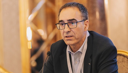 Iñaki Morcillo, nuevo presidente de Atecyr