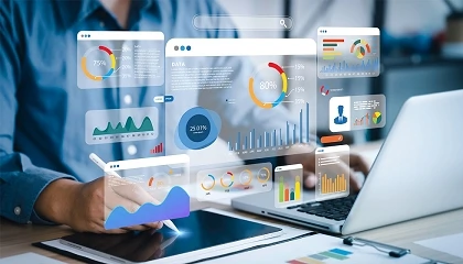 Foto de Guía para… Aprovechar los datos del negocio para vender mejor
