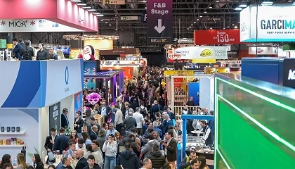 Foto de HIP 2027 centrar� su programa en la rentabilidad, el talento y la recuperaci�n del tr�fico en hosteler�a