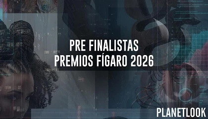 Foto de Club F�garo anuncia los prefinalistas de los Premios F�garo 2026