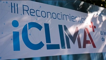 Foto de Los mejores momentos de la III edici�n de los Reconocimientos iClima