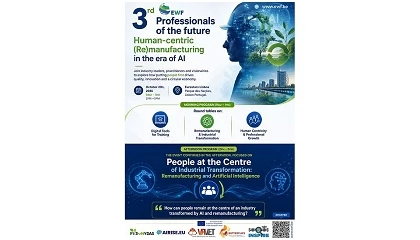 Foto de Professionals of the Future regressa com foco na intelig�ncia artificial e nas compet�ncias do futuro