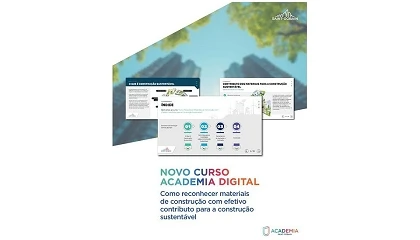 Foto de Saint-Gobain lan�a curso sobre materiais para constru��o sustent�vel