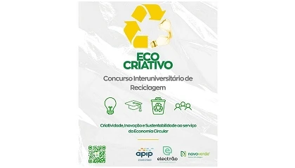 Foto de EcoCriativo distingue tr�s projetos para promover a economia circular nas universidades
