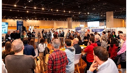 Foto de World Maritime Week 2027 confirma las primeras empresas e instituciones para su sexta edición en Bilbao