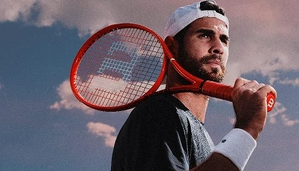 Foto de Wilson presenta la nueva gama de raquetas Defyer