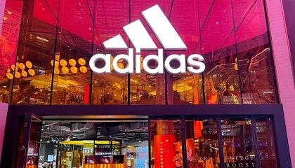 Foto de Adidas reorganiza la direcci�n de Europa Central y Europa del Sur