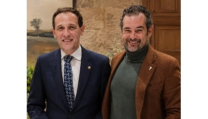 Foto de La Diputaci�n de Valladolid pone en marcha el 'Premio Iv�n Sanz al Mejor Bodeguero Joven'