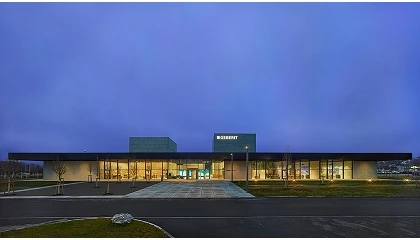 Foto de Campus Geberit: uma nova abordagem da forma��o ao cliente