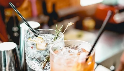 Foto de La hosteler�a concentra m�s del 75% del consumo de bebidas espirituosas en Espa�a